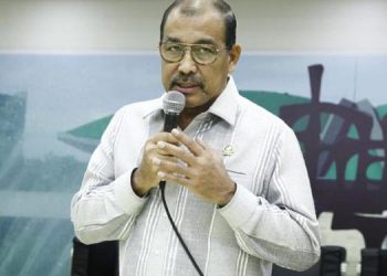 Soal Referendum, DPD: NKRI Harga Mati, Jangan Ganggu Ranah Kedaulatan Negara!