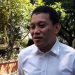 Abdul Karding: Medsos Ujian Sekaligus Godaan Berat bagi Orang-orang  yang Berpuasa
