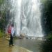 Pesona Air Terjun Efrata
