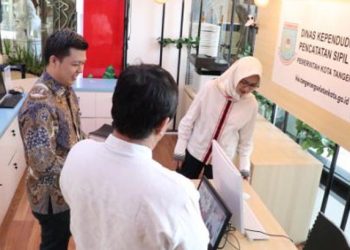 Warga Tangsel Berbondong-bondong Daftar KIA, Syarat Daftar Sekolah?