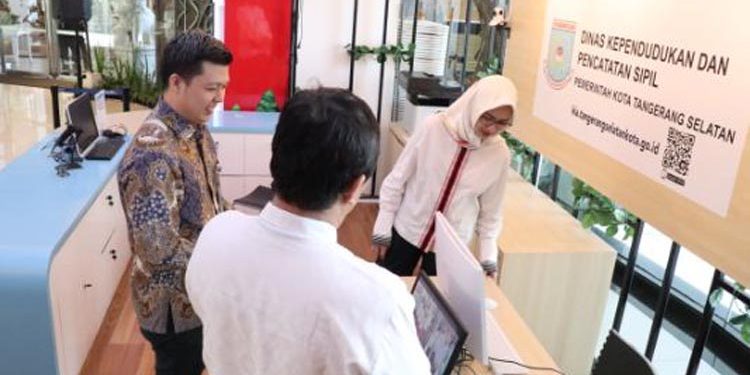Warga Tangsel Berbondong-bondong Daftar KIA, Syarat Daftar Sekolah?
