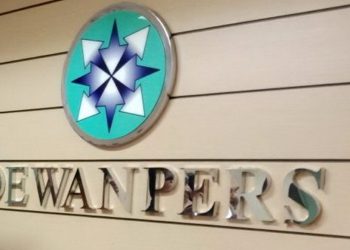 Anggota Dewan Pers 2019 – 2022 Mulai Bekerja