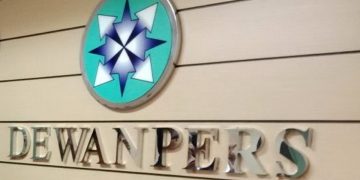 Anggota Dewan Pers 2019 – 2022 Mulai Bekerja