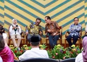 Polri tak Boleh Terlihat Lemah di Mata dan Benak Masyarakat