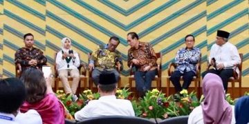 Polri tak Boleh Terlihat Lemah di Mata dan Benak Masyarakat