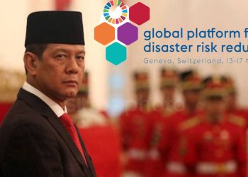 Gema Pancasila di Jenewa