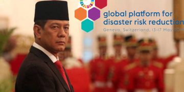 Gema Pancasila di Jenewa