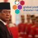 Gema Pancasila di Jenewa