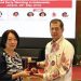 Doni Monardo Tandatangani Kerjasama Dengan UNDRR PBB