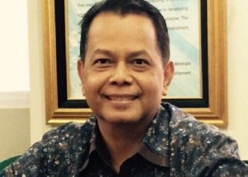 Inkindo Dukung Pemindahan Ibu Kota RI