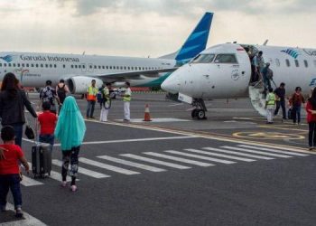 Calon Penumpang Menjerit, Kemenhub Minta Maskapai Tegur Agen/Platform Aplikasi
