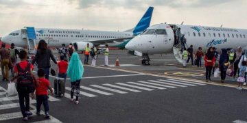 Calon Penumpang Menjerit, Kemenhub Minta Maskapai Tegur Agen/Platform Aplikasi
