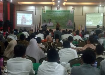 Rudy Bule Dipecat dari Ketua Kadin Kabupaten Bogor