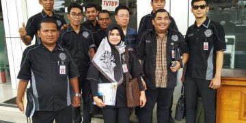 Praperadilan Kasus Penjualan Kapal