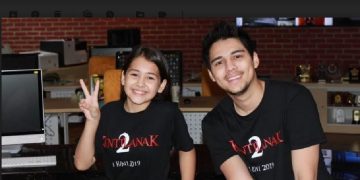Serem-serem Sedap, Lebaran Bersama ‘Kuntilanak 2’