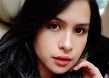 Curhat Maudy Ayunda tentang Mama-nya