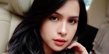 Curhat Maudy Ayunda tentang Mama-nya