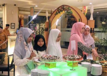 GPH Medan Tawarkan Aneka Paket Berbuka