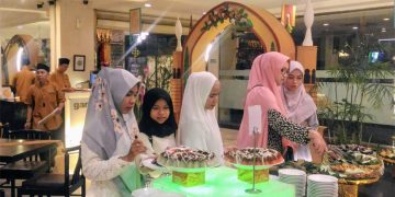 GPH Medan Tawarkan Aneka Paket Berbuka