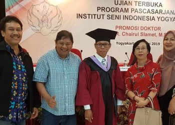 Memet Harus “Lebih Liar”