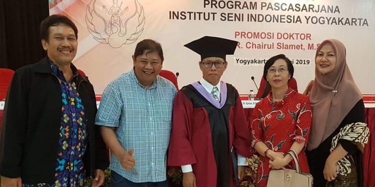 Memet Harus “Lebih Liar”