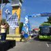 Pelindo 1 Berangkatkan 6.000 Pemudik Gratis