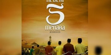 MAXsteam Hadirkan Serial Ramadan ‘Negeri 5 Menara’