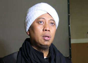 Opick 5 Kali ke Gaza Kirim Bantuan Kemanusiaan