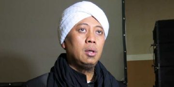 Opick 5 Kali ke Gaza Kirim Bantuan Kemanusiaan