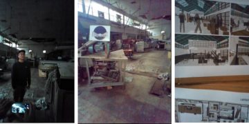 Peruri Punya Ruang Kreatif  & Music Hall untuk Milenial