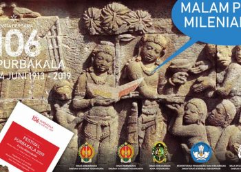 Yang Purba untuk Milenia