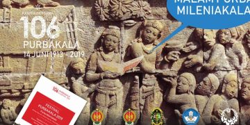 Yang Purba untuk Milenia