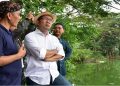 Ridwan Kamil “Simsalabim” Bangun Wisata Air