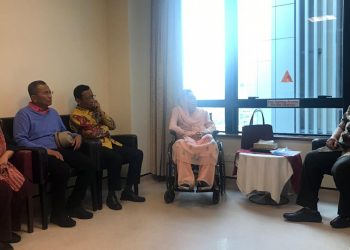 SBY: Adakan Ruang Dialog