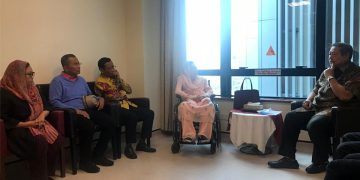 SBY: Adakan Ruang Dialog