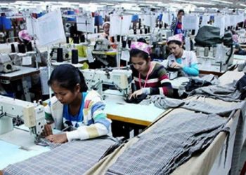 Industri Manufaktur RI Makin Produktif dan Kompetitif