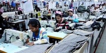 Industri Manufaktur RI Makin Produktif dan Kompetitif