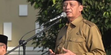 Soal Mobil Dinas, Gubernur Banten Wahidin: Kita Patuhi Larangan dan Imbauan KPK