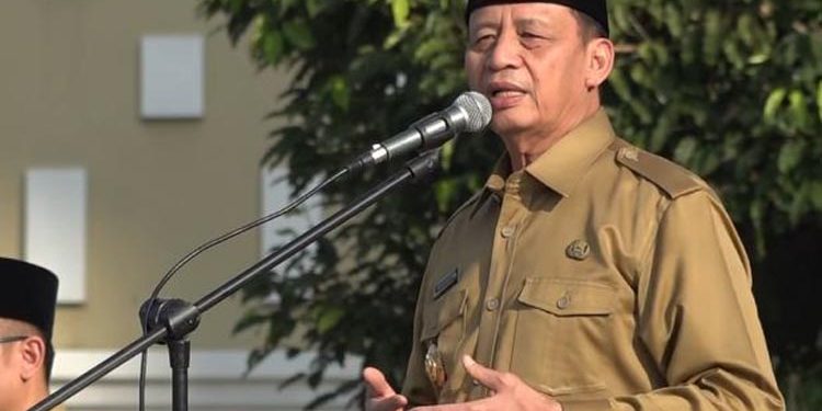 Soal Mobil Dinas, Gubernur Banten Wahidin: Kita Patuhi Larangan dan Imbauan KPK