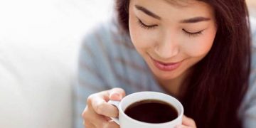 Maksimal  6 Cangkir Kopi per-Hari, Lebih dari Itu Waspadalah Jantung Anda!