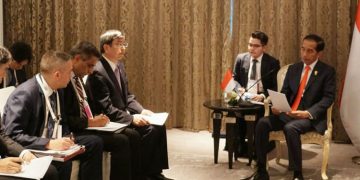 Presiden ADB Apresiasi Perkembangan Ekonomi Indonesia