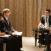 Presiden ADB Apresiasi Perkembangan Ekonomi Indonesia