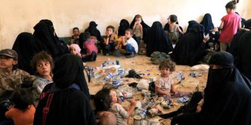 Nasib Anak-Anak ISIS: Korban yang Terlupakan