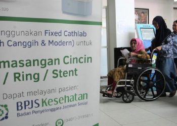 Demi Layanan Kesehatan, Bamsoet Harapkan BPJS Kesehatan Bantu Proses Akreditasi RS