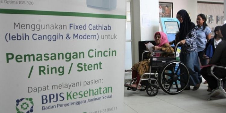 Demi Layanan Kesehatan, Bamsoet Harapkan BPJS Kesehatan Bantu Proses Akreditasi RS