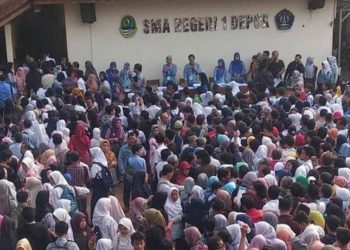 Ketua DPR Minta Evaluasi Menyeluruh terhadap PPDB Zonasi