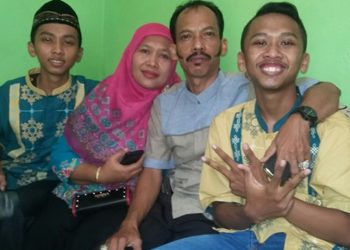 Titik Sugiarti, Pejuang KB Asal Kampung Sidotopo Jaya
