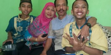 Titik Sugiarti, Pejuang KB Asal Kampung Sidotopo Jaya