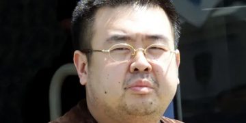 Menelisik Bagaimana  Relasi Kasus Pembunuhan Saudara Tiri Presiden Korut dan Kabar Dia Jadi Informan CIA