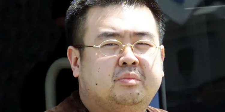 Menelisik Bagaimana Relasi Kasus Pembunuhan Saudara Tiri Presiden Korut dan Kabar Dia Jadi Informan CIA